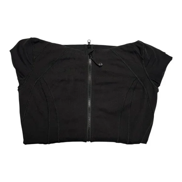 Lululemon Hoodie Jacket Womens - Picture 5 of 6